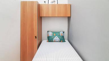 D'White Matraman Pocket Single Lite