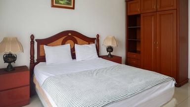 Apartemen Margot Cilandak Studio - A Studio F
