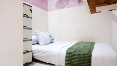 Setiabudi Home 26 Pocket Single A