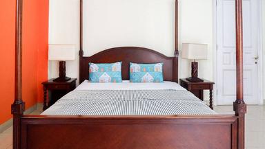 Apartemen Margot Cilandak 3BR - A 3 Bedroom B