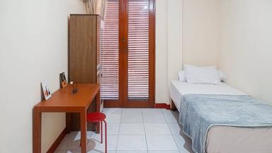 Kost Belawan 14 Cideng Regular Single A