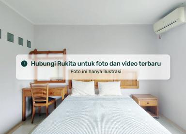 Panorama 18 Lebak Bulus Cilandak Executive Queen A