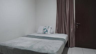 Elman Residence Cilandak Regular Queen