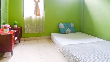 Maharani Tanjung Duren Pocket Single
