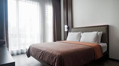 Apartemen Pejaten Indah 3BR - B 3 Bedroom C