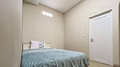 Pulo Asem XV Residence Rawamangun Regular Single A