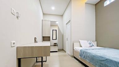 Pulo Asem XV Residence Rawamangun Regular Single B