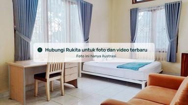 Villa Legoso Pisangan Ciputat Executive Full A
