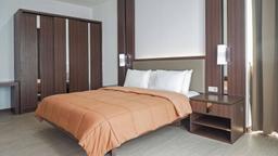 3 Bedroom F