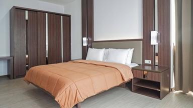 Apartemen Pejaten Indah 3BR - D 3 Bedroom F