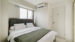 Two Bedroom A