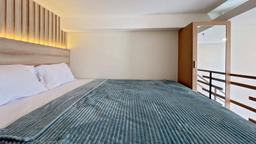 Loft Queen A