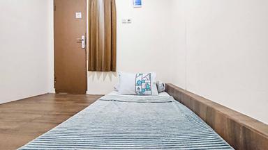 Kost Semanggi Indah Ciputat Compact Single