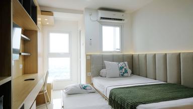 Apartemen Samesta Mahata Tanjung Barat - Studio City View #1 Studio Single