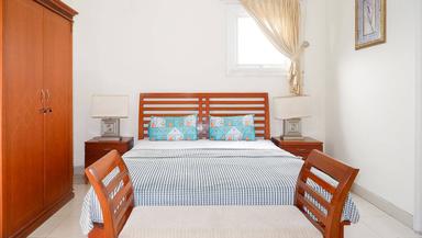 Apartemen Margot Cilandak Studio - A Studio B