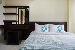 Four Bedroom