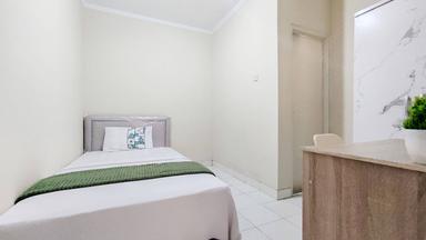 Pondok Tentrem 27 Pesanggrahan Compact Single C