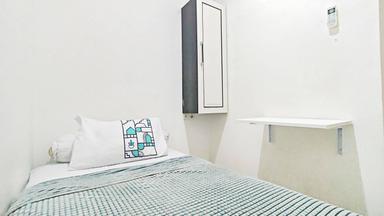 Jerman House Kebon Jeruk Pocket Single A