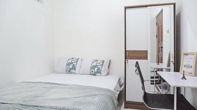 ISK House Kemayoran Pocket Queen