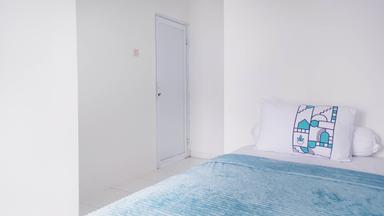 Griya Ratu Residence Duri Kepa Compact Single A