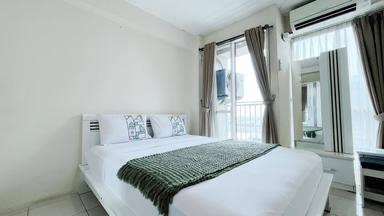 Apartemen Tifolia Pulomas - Studio City View #5 Studio Queen A