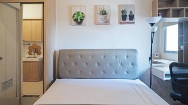 Apartemen Pakubuwono Terrace Studio Tower South - A Studio A