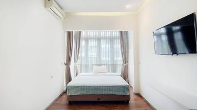 Patal Residence Senayan Master King A