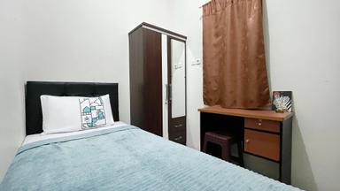 Green Leaves Home Cawang MT Haryono Pocket Single A