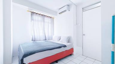 Apartemen Gading Nias Residence Tower Crysant - 2BR City View #1 Two Bedroom A
