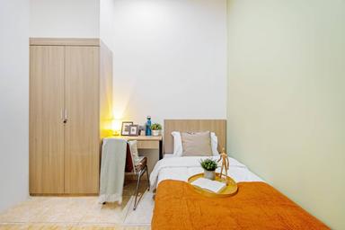 Rukita Serenity Kebon Kacang Tanah Abang Pocket Single A